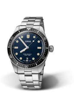Oris Divers Sixty-Five 01 733 7707 4055-07 8 20 18
