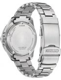 Zegarek męski do nurkowania 200m Citizen Promaster Marine Diver BN0269-50W