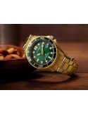 Zegarek męski do nurkowania 200m Citizen Promaster Marine Diver BN0262-59W