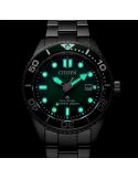 Zegarek męski do nurkowania 200m Citizen Promaster Marine Diver BN0269-50W