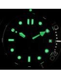 Zegarek męski do nurkowania 200m Citizen Promaster Marine Diver BN0262-59W