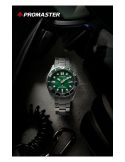 Zegarek męski do nurkowania 200m Citizen Promaster Marine Diver BN0269-50W