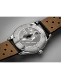 Męski limitowany zegarek inspirowany klasyczną motoryzacją Frederique Constant Classics Vintage Rally Healey Chronograph Automatic FC-397HLBN5B6