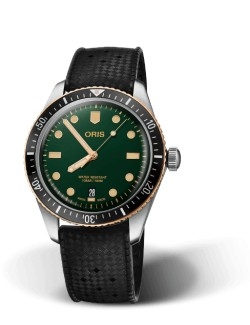 Oris Divers Sixty-Five 01 733 7707 4357-07 4 20 18