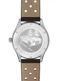 Kolekcjonerski zegarek do garnituru Frederique Constant Classics Vintage Rally Healey Automatic FC-301HGRS5B26