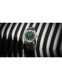 Kolekcjonerski zegarek do garnituru Frederique Constant Classics Vintage Rally Healey Automatic FC-301HGRS5B26
