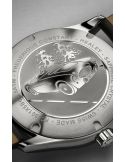 Kolekcjonerski zegarek do garnituru Frederique Constant Classics Vintage Rally Healey Automatic FC-301HGRS5B26