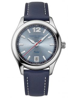 Frederique Constant Classics Vintage Rally Healey Automatic FC-303HLBN3B6