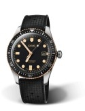 Zegarek sportowy męski Oris Divers Sixty-Five 01 733 7720 4354-07 4 21 18 - Zegarki ORIS