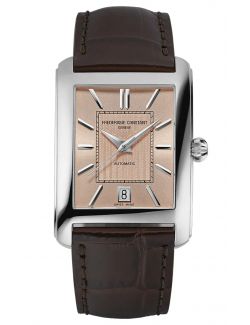 Frederique Constant Classics Carree Automatic FC-303SAL4C6