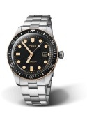 Zegarek sportowy męski Oris Divers Sixty-Five 01 733 7720 4354-07 8 21 18 - Zegarki ORIS