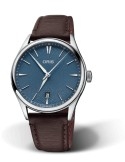 Zegarek klasyczny męski Oris Artelier Date 01 733 7721 4055-07 5 21 31Fc - Zegarki ORIS