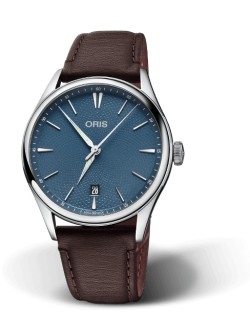 Oris Artelier Date 01 733 7721 4055-07 5 21 31Fc