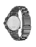 Profesjonalny zegarek lotniczy Citizen Promaster Sky Radio Controlled AT8304-57W