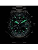 Profesjonalny zegarek lotniczy Citizen Promaster Sky Radio Controlled AT8304-57W