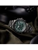 Profesjonalny zegarek lotniczy Citizen Promaster Sky Radio Controlled AT8304-57W