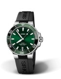 Zegarek sportowy męski Oris Aquis Date 01 733 7732 4157-07 4 21 64Fc - Zegarki ORIS