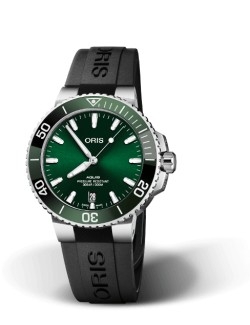 Oris Aquis Date 01 733 7732 4157-07 4 21 64Fc