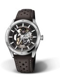 Zegarek męski Oris Artix Gt Skeleton 01 734 7751 4133-07 5 21 09Fc - Zegarki ORIS