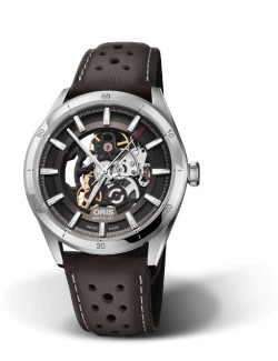 Oris Artix Gt Skeleton 01 734 7751 4133-07 5 21 09Fc