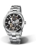 Zegarek męski Oris Artix Gt Skeleton 01 734 7751 4133-07 8 21 87 - Zegarki ORIS