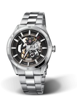 Oris Artix Gt Skeleton 01 734 7751 4133-07 8 21 87