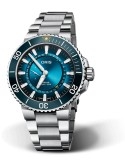 Zegarek sportowy męski Oris Great Barrier Reef Limited Edition Iii 01 743 7734 4185-Set - Zegarki ORIS
