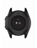 Tytanowy smartwatch Tissot T-Touch Connect Sport