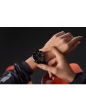 Tytanowy smartwatch Tissot T-Touch Connect Sport