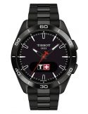 Zegarek męski Tissot T-Touch Connect Sport T153.420.44.051.01