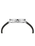 Certina DS-8 Moonphase Gent C045.423.16.051.00 – zegarek męski z czarną tarczą i fazą księżyca