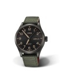 Zegarek lotniczy męski Oris 40Th Squadron Limited Edition 01 752 7698 4274-07 3 22 03Gfc - Zegarki ORIS