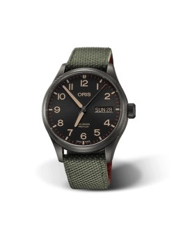 Oris 40Th Squadron Limited Edition 01 752 7698 4274-07 3 22 03Gfc