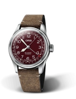 Oris Big Crown Pointer Date 01 754 7741 4068-07 5 20 50