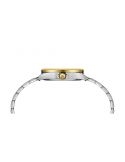 Certina DS-8 Moon Phase Lady C045.223.22.111.00 – zegarek damski z perłowa tarczą i fazą księżyca