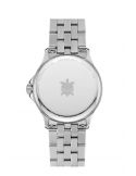 Certina DS-8 Moonphase Gent C045.423.11.041.00 – zegarek męski z niebieską tarczą i fazą księżyca