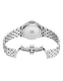 Certina DS-8 Moonphase Gent C045.423.11.041.00 – zegarek męski z niebieską tarczą i fazą księżyca