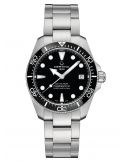 Profesjonalny zegarek do nurkowania 300 m Certina DS Action Diver Powermatic 80 C048.807.11.051.00