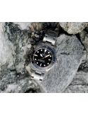Profesjonalny zegarek do nurkowania 300 m Certina DS Action Diver Powermatic 80 Titanium C048.807.44.051.00