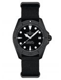 Profesjonalny zegarek do nurkowania 300 m Certina DS Action Diver Powermatic 80 C048.807.38.051.00