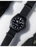 Profesjonalny zegarek do nurkowania 300 m Certina DS Action Diver Powermatic 80 C048.807.38.051.00