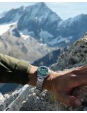 Profesjonalny zegarek do nurkowania 300 m Certina DS Action Diver Powermatic 80 C048.807.11.091.00