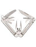 Narzędzie wielofunkcyjne Multitool Leatherman Bond z kaburą 832936