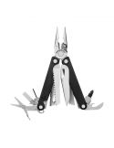 Narzędzie wielofunkcyjne Multitool Leatherman Charge+ Stainless 832516
