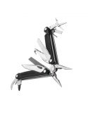 Narzędzie wielofunkcyjne Multitool Leatherman Charge+ Stainless 832516