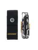 Narzędzie wielofunkcyjne Multitool Leatherman Signal z kaburą Silver 832265