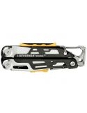 Narzędzie wielofunkcyjne Multitool Leatherman Signal z kaburą Silver 832265