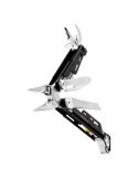 Narzędzie wielofunkcyjne Multitool Leatherman Signal z kaburą Silver 832265