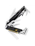 Narzędzie wielofunkcyjne Multitool Leatherman Signal z kaburą Silver 832265
