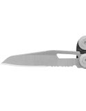 Narzędzie wielofunkcyjne Multitool Leatherman Signal z kaburą Silver 832265